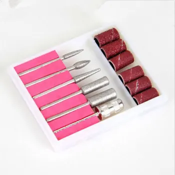 

Nail Polisher 3 Colors ABS Electric Beauty Polish Fast Nail Polishing Tool