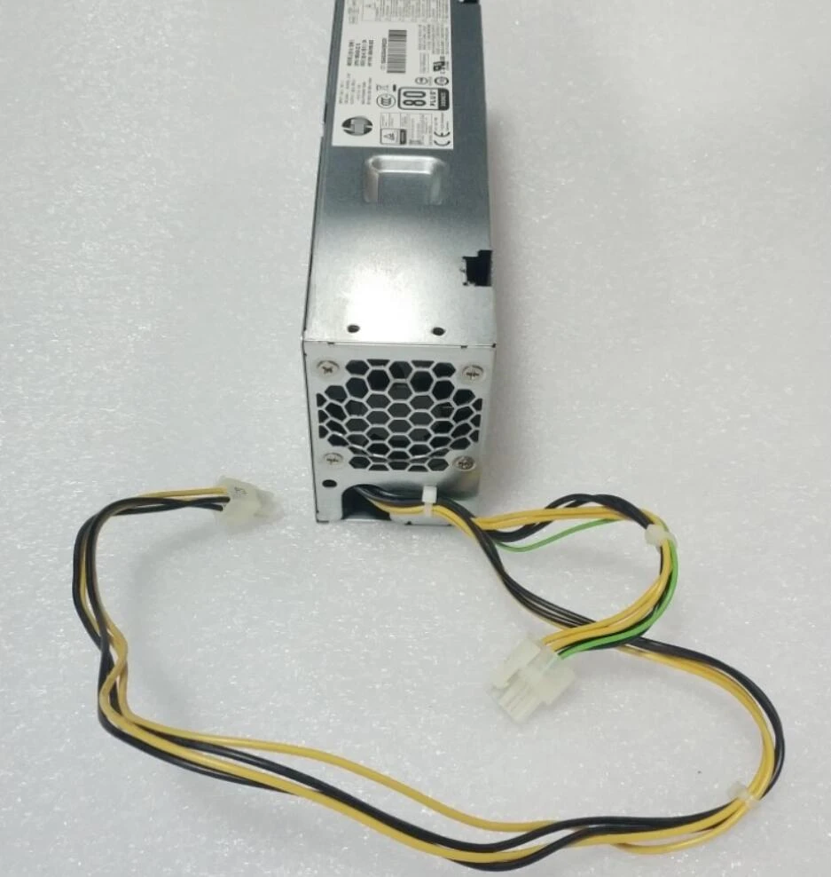 PSU для hp proнастольная 400G4 SFF 180W блок питания FCF011 PA-1181-7 DPS-180AB-22 B 906189-001 906189-003 914137-001