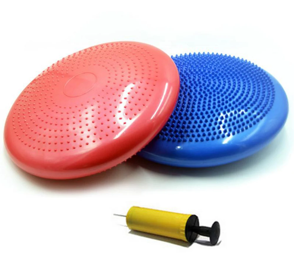 Inflatable Yoga Massage Ball (12)