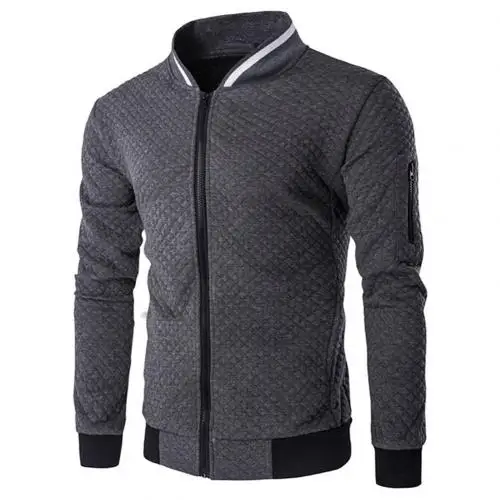 Dark Gray Мужская Флисовая тактическая флисовая куртка, верхняя одежда, ветровка, термальные спортивные мужские туристические горное пальто, мужские армейские куртки - Цвет: Dark Gray