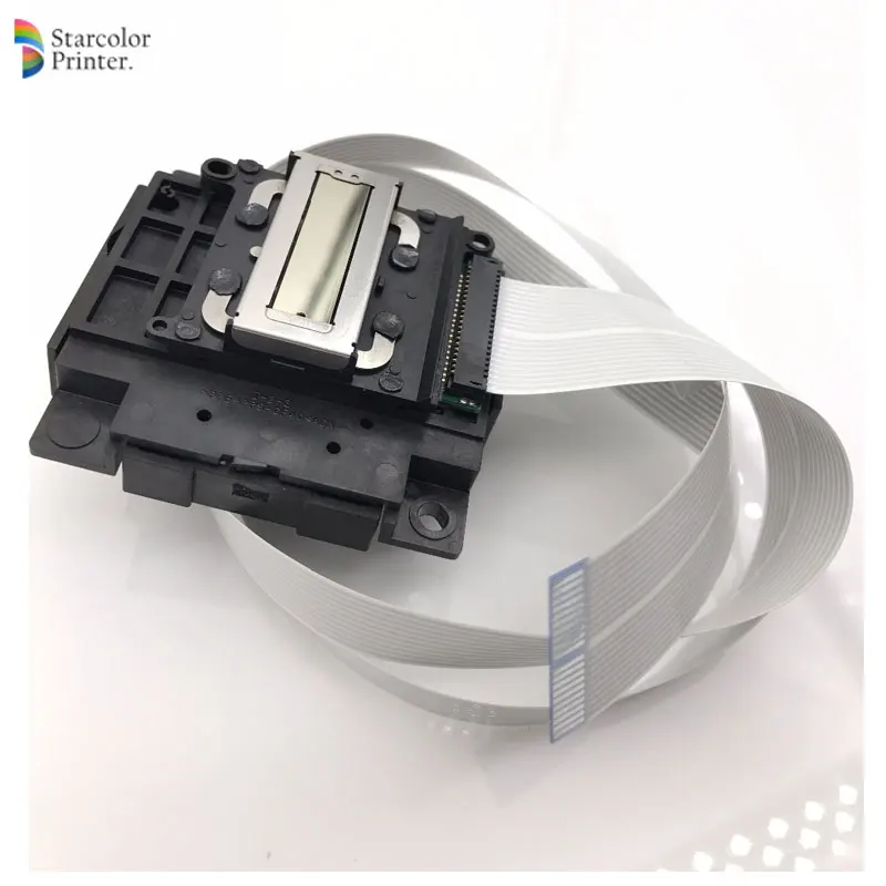 50X Printhead Printer Print head Cable 
