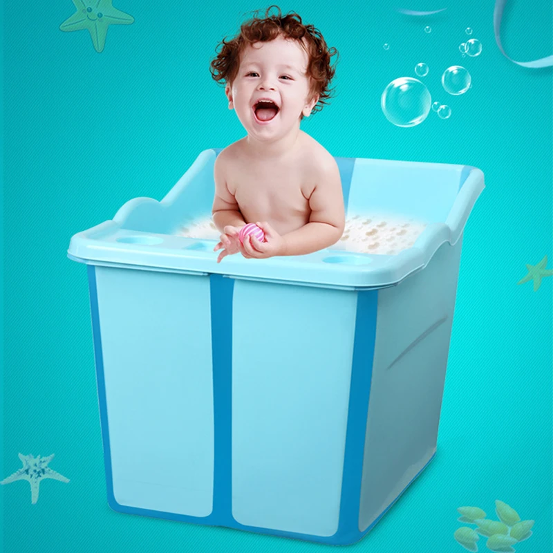 extra large baby bath tub