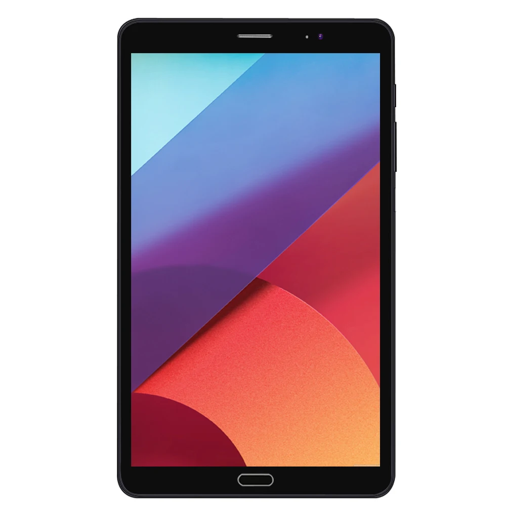 

New Pattern 8 inch Tablet Android 7.0 Octa Core 4GB RAM 64GB ROM Dual SIM Card GPS Bluetooth Call Phone Gifts MID Tablets PC
