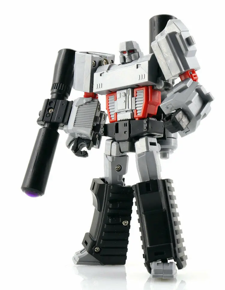

Generation Toy GT-1G Tyrant Privilege assembled Mega,In stock!