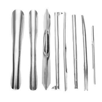 

Stainless Steel Tool Engraving Engraver Cooking Pumpkin Carve Bag Kitchen Vegetable Cookie