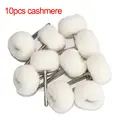 cashmere 10pcs