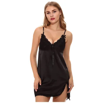 

Women Lace Sexy Lingerie Set Braces Skirt Lace Sexy Underwear Skirt Sexy Nightwear Lace Sleepwear Babydoll Пижама