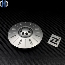 "НЛО" Спиннер из нержавеющей стали подшипник R188(коллекционный уровень) EDC 103g