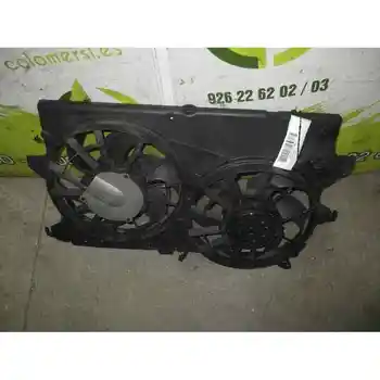 

5129340 electric fan Ford Mondeo Saloon (gd) 1.8 16v Cat