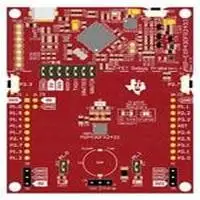 Schede E Kit Di Sviluppo Msp-Exp430Fr2433-Msp430 Muslimam Launchpad