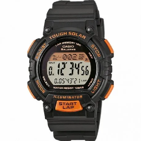 Оптическими зумом Casio Часы женские STL-S300H-1BEF | Наручные часы