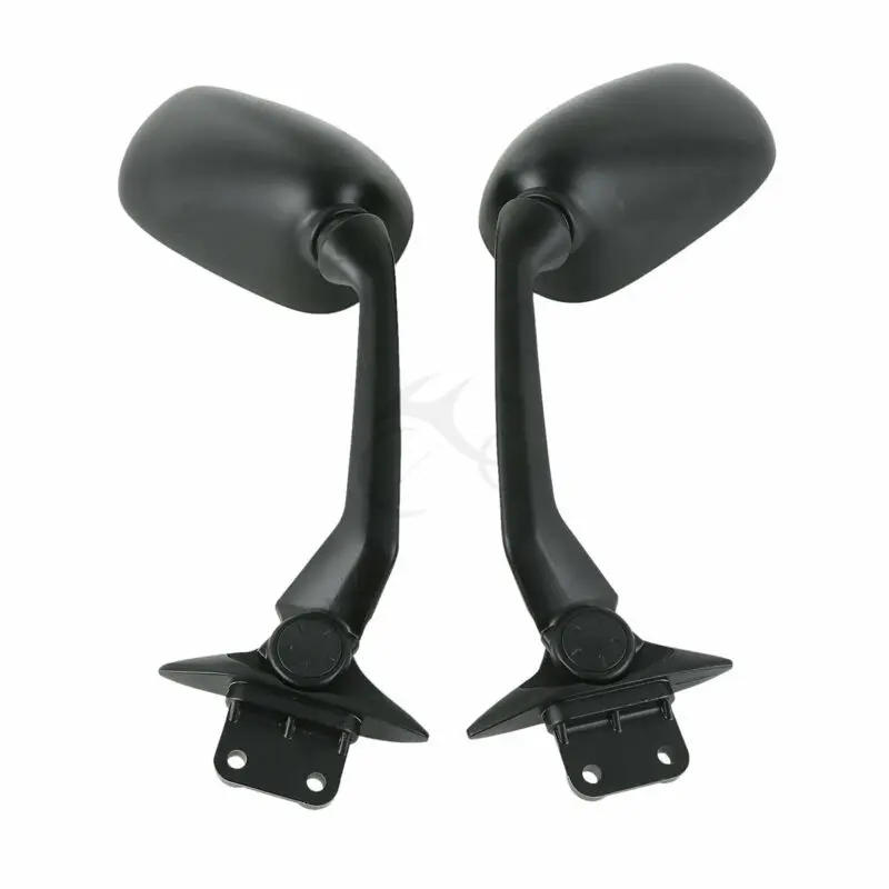 Мотоцикл пара 10 мм боковые зеркала заднего вида для Yamaha t-max 530 2012 2013 12-14