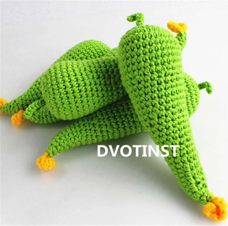 1pc Loofah Dvotinst/реквизит для новорожденных; мягкий костюм для маленьких мальчиков и девочек; вязаный комплект одежды с кроликом для новорожденных; реквизит для фотосессии; аксессуары - Цвет: 1pc Loofah