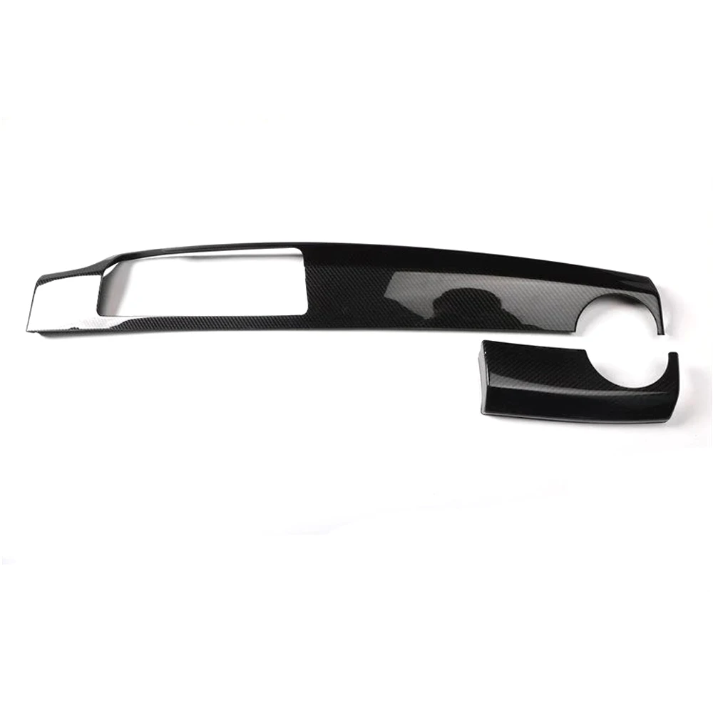 New Car Styling For Honda Freed Gb3 Front Dashboard Decoration Strips