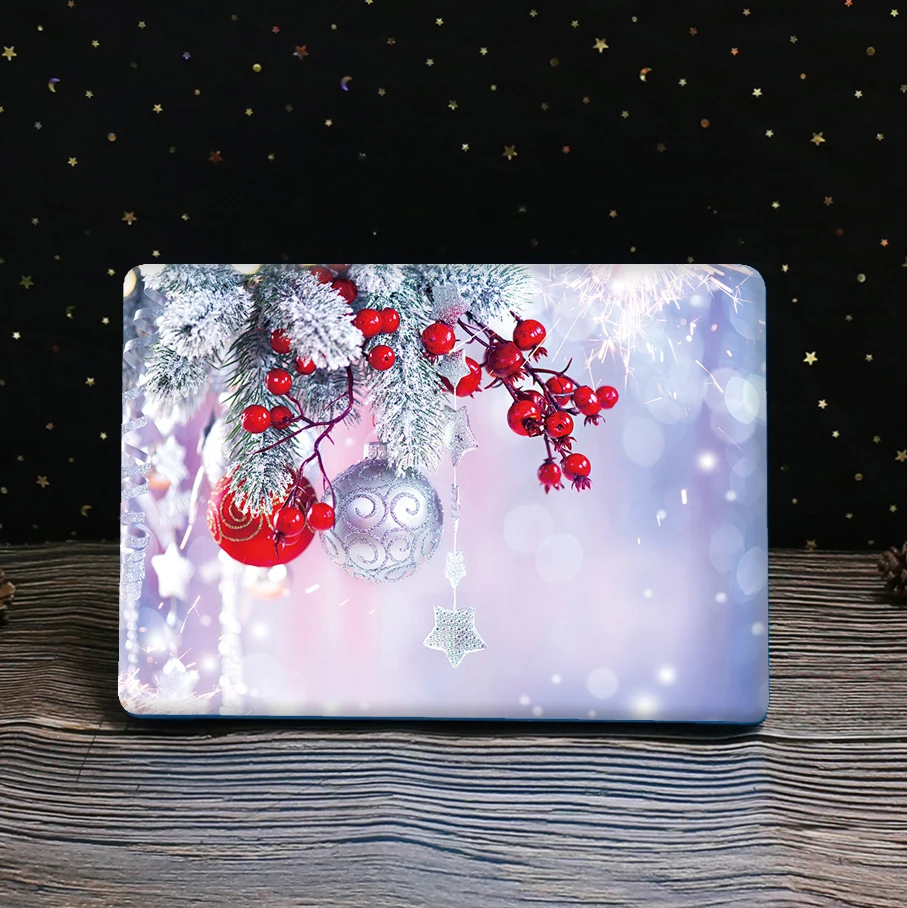 唯美圣诞饰物 3