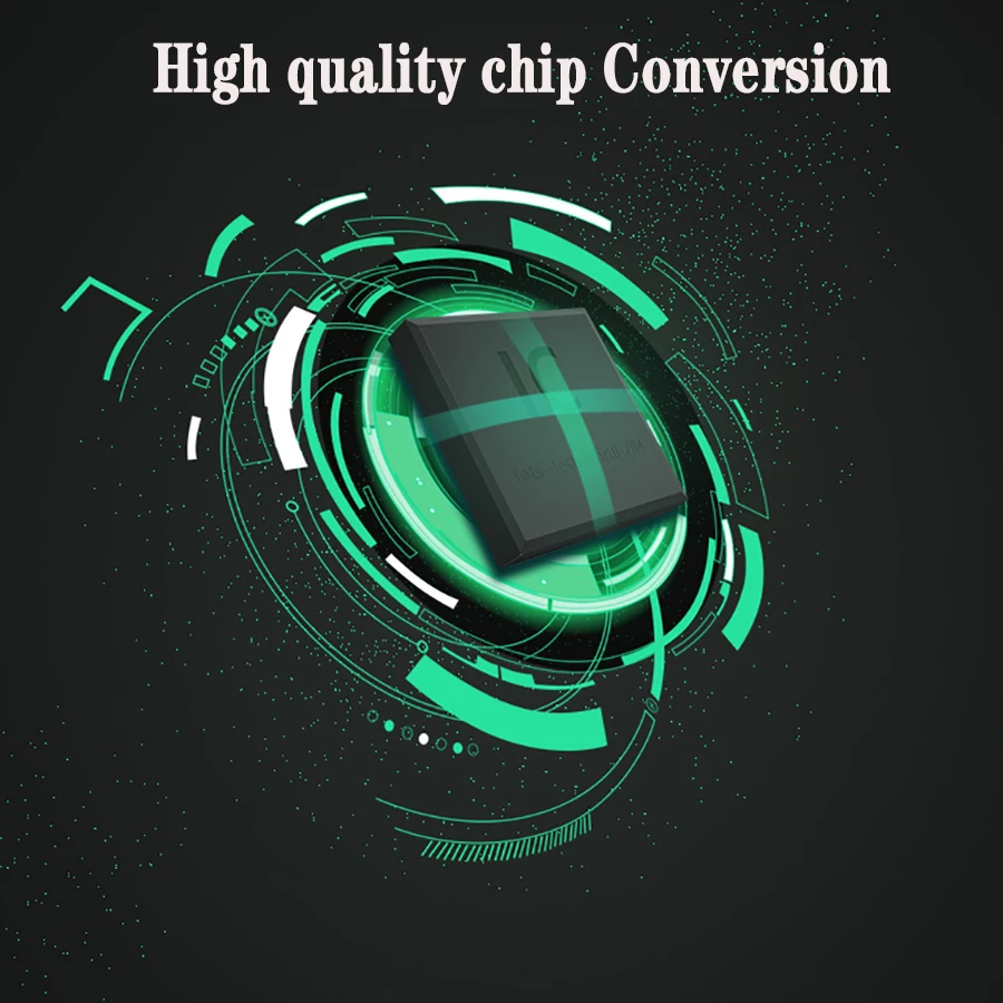 电池芯片转换图