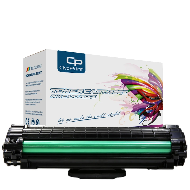 Картридж с тонером civoprint SCX4725 scx 4725 для samsung SCX4725F SCX4725FN 4521F 4321 3k страниц | Компьютеры