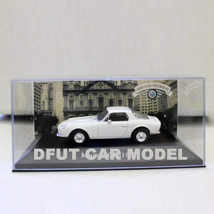 1:43 сплав игрушечных автомобилей MALZONI GT 1965 модель гоночной машины детских игрушечных автомобилей авторизованный игрушки для детей