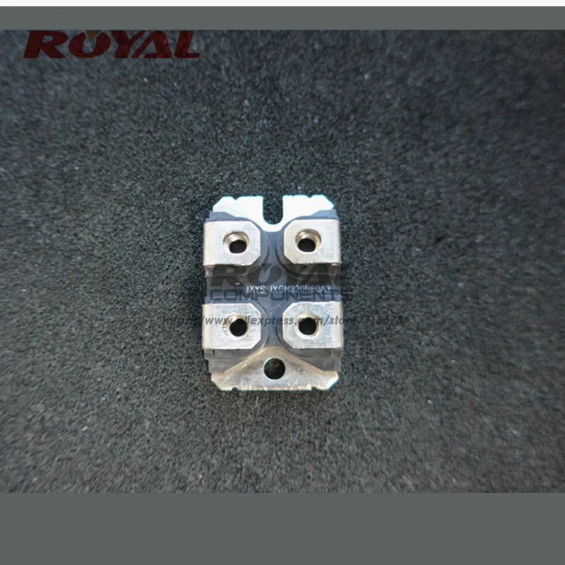 IXGN50N60BD2 IXGN50N60BD3 IXGN320N60A3 Новый