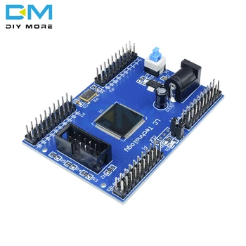 

MAX II EPM240 CPLD Development Board Experiment Board Learning Breadboard Module