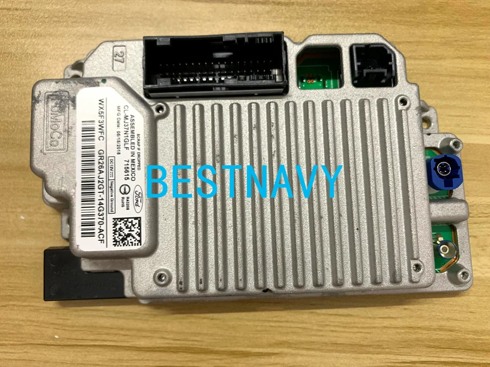 SYNC3 Module 2018 32g