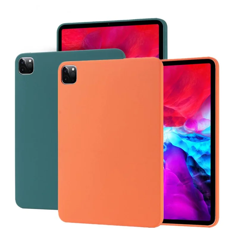 OriginalLiquidSiliconeCaseForiPadPro11case2021129109Cover