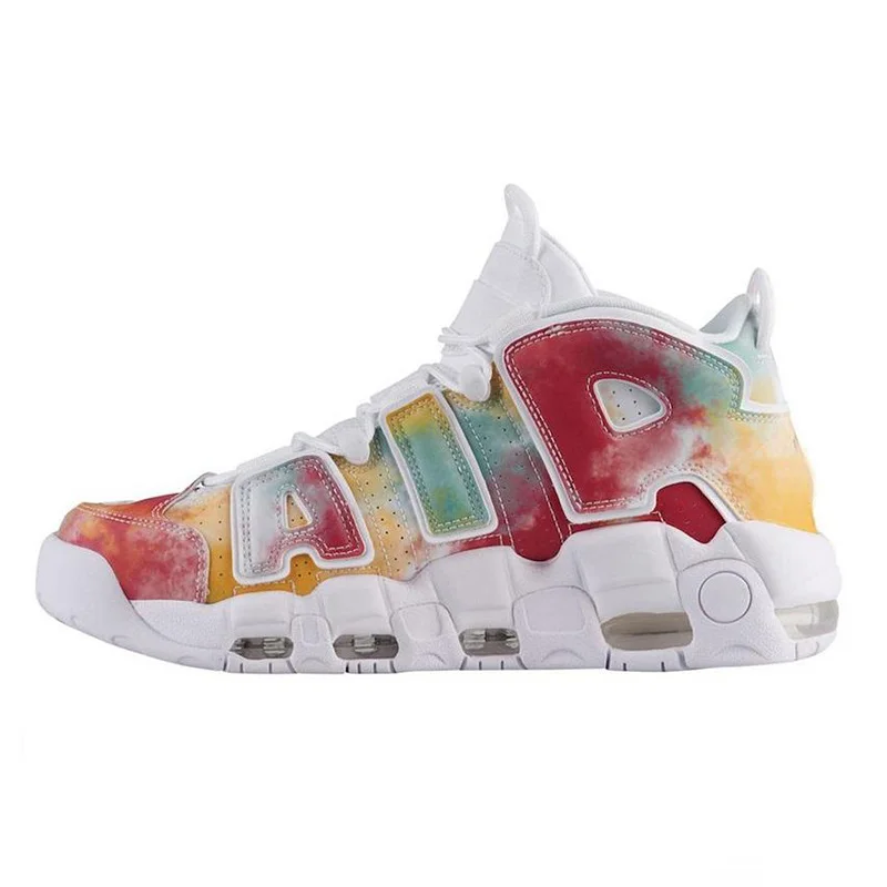 scarpe kd 6 marroni