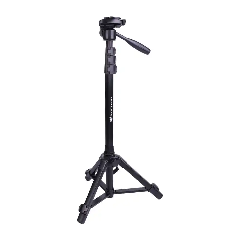 trekking pole tripod