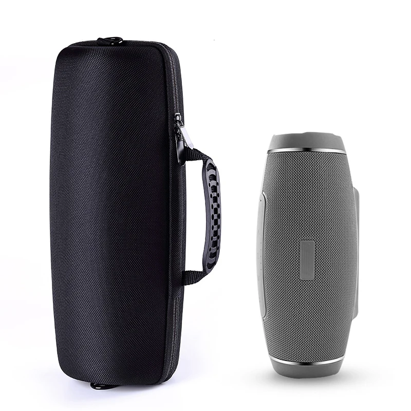 ABUI-EVA Жесткий Чехол для JBL Xtreme 2 Портативный водонепроницаемый беспроводной Bluetooth динамик-Дорожная Защитная сумка для хранения