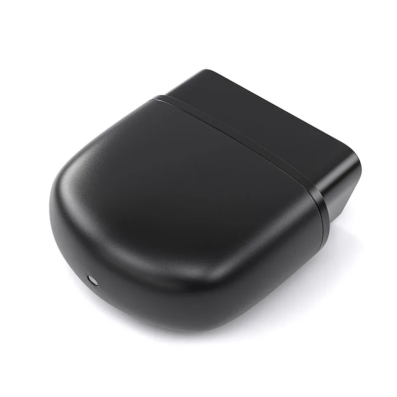 Новейший диагностический сканер XTOOL AD10 OBD2 ELM 327 считыватель кодов для Android с
