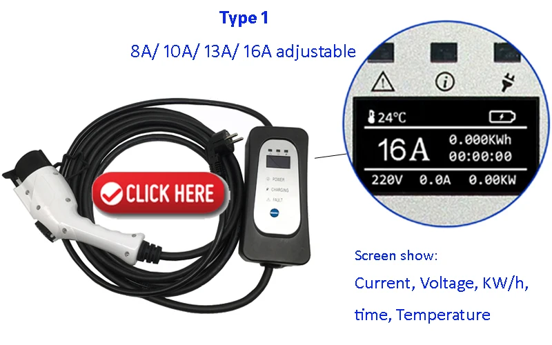 16A TYPE 1
