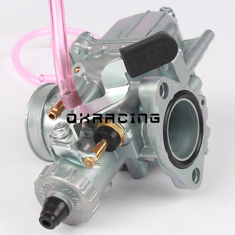 VM22 Carburetor PZ26 26mm Carb For Mikuni carburetor 125 140 150 160cc Dirt Pit Bike