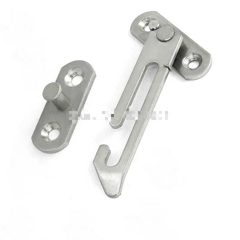 right Steel window hinge glass window wind brace wind stopper stainless steel sliding bracket strut locator household hardware