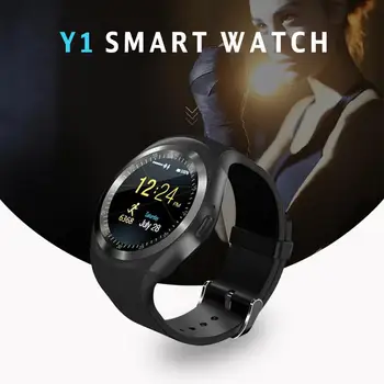 

edometer Large Color Screen Smart Watch For Android Long-lasting Bluetooth Smart Wristband Waterproof Sport Bracelet Band P