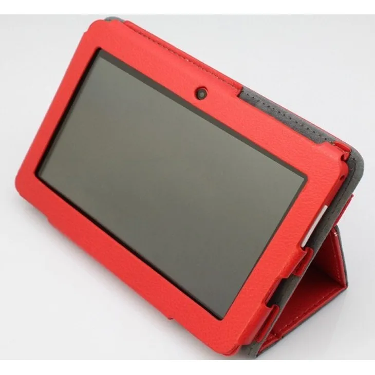  Tablet 7 INCH Infant double camera with cover