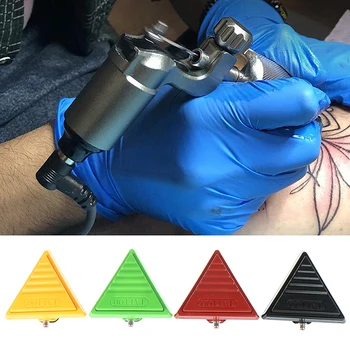 

Flat Tattoo Foot Pedal Switch Light Weight Foot Switch Pedal Tattoo For Tattoo Power Supply