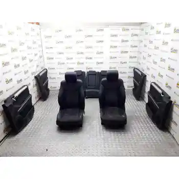 

SEAT SET ELECTRIC GAME SEAT FULL MERCEDES M-CLASS (W164)