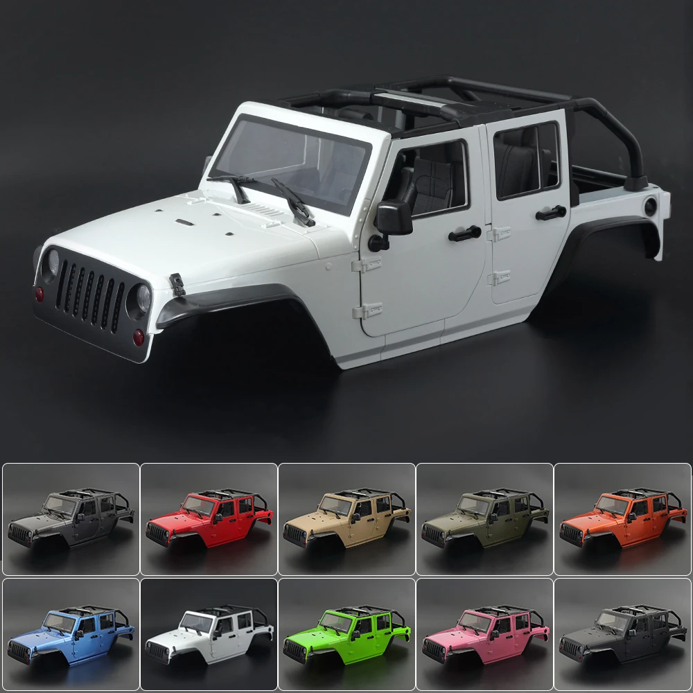 Axial アキシャル Wraith レイス　フォード ブロンコ Axial アキシャル Wraith レイス フォード ブロンコ Amazon.com: Axial