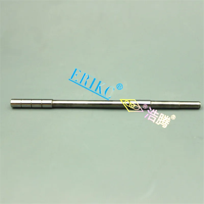 

ERIKC Directional Control Valve Rod 8100 and Common Rail Vavle Stem Length=90.4mm for 095000-8100 (vg1096080010)
