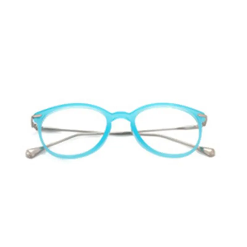 

Unisex Trendy Simple Wild Big Frame Optical Glasses Girls Boys College Style Plain Mirror 449F