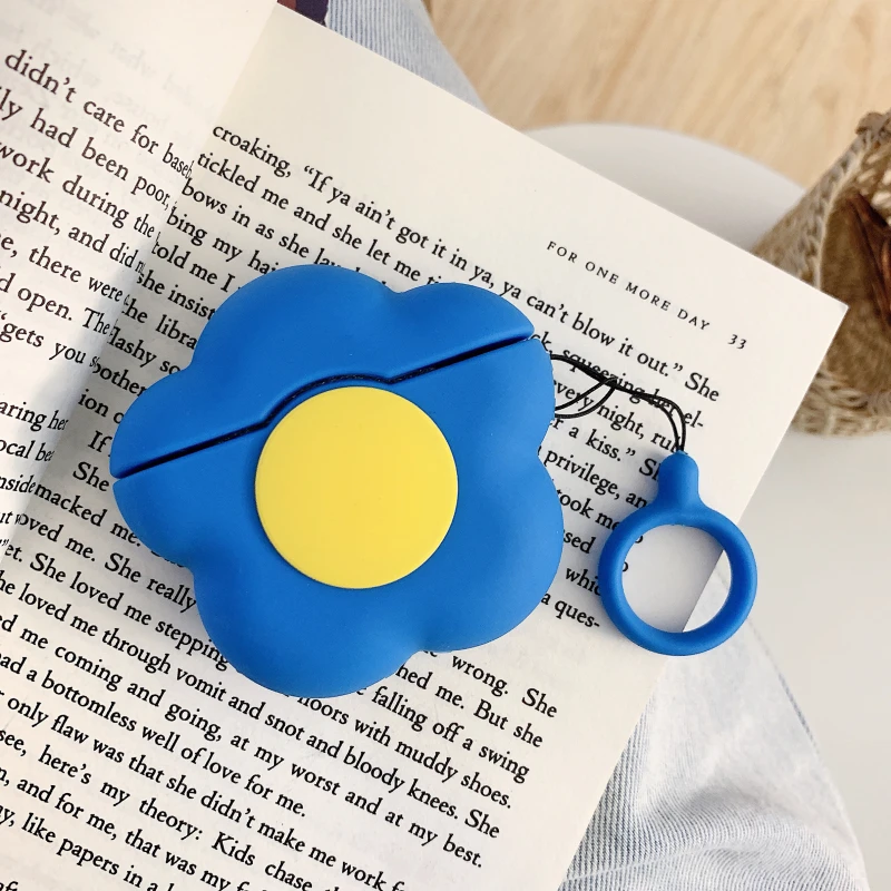 AS PIC SHOW 3D силиконовый чехол с рисунком Аниме Супер Mr. Q чехол "Железный человек" для Air Pods 1 2 Чехол для наушников для Apple Airpods силиконовый чехол s Funda - Цвет: AS PIC SHOW