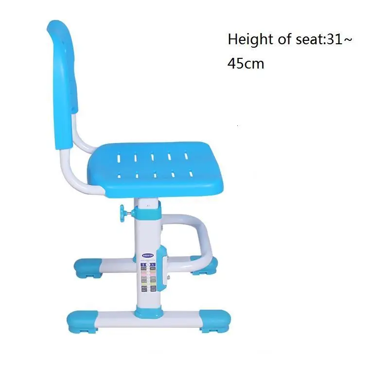 Kids Stolik Dla Dzieci Silla Mueble Infantiles Chaise Enfant Adjustable Baby Cadeira Infantil Children Furniture Child Chair