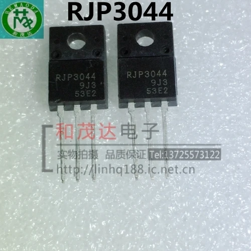 Новый и оригинальный RJP3044DPP RJP3044