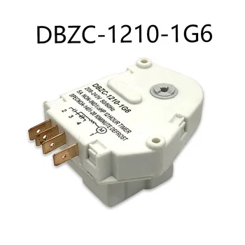 

new good working High-quality for refrigerator Parts DBZC-1210-1G6 refrigerator defrosting timer