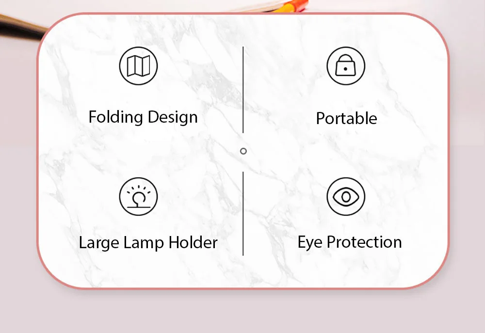 Lampada da tavolo a LED con gatto carino, per bambini, per studio, protezione degli occhi, lampada da scrivania, batteria a lunga durata, 3600/6400 mAh, lampada da notte intelligente per camera da letto_voghion.com
