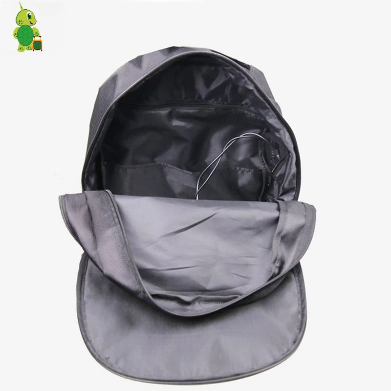 michael myers bookbag