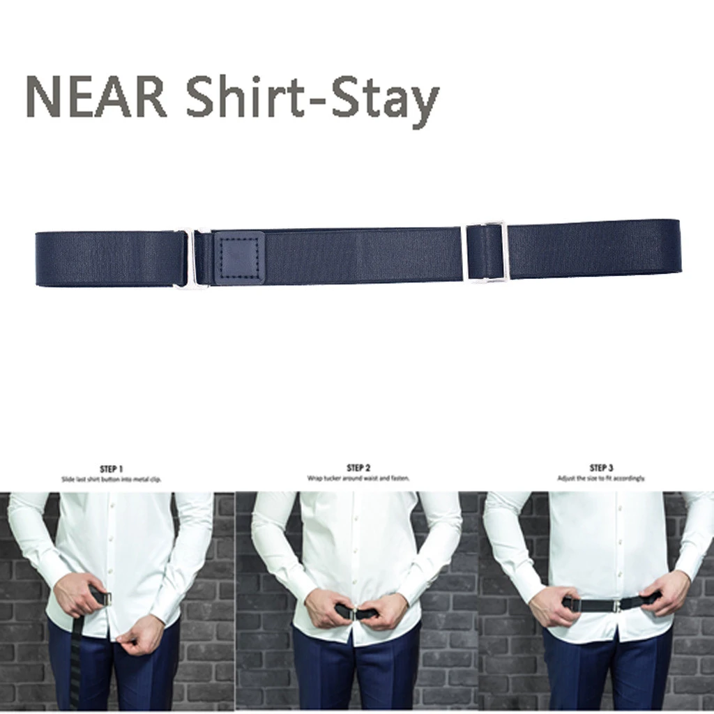 Best shirt stays Clearance