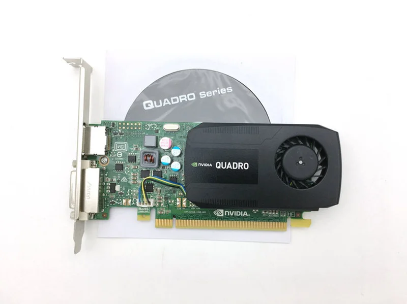 Original Nvidia Quadro K420 2GB GDDR3 Professional