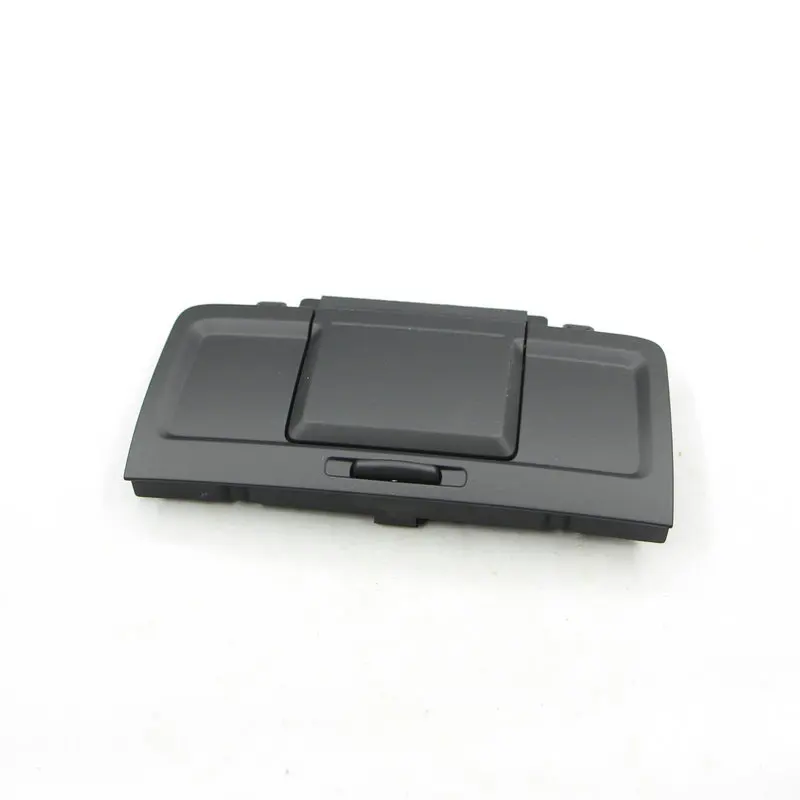 

For Passat B6 CC Rear cigar lighter cover of armrest box air outlet Cigarette lighter cover 3C0 863 289