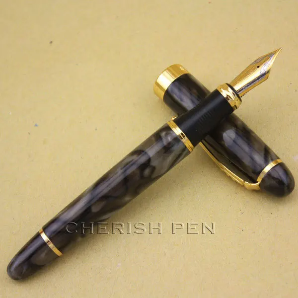 Оптовая продажа Promotiaon 6 шт./лот Jinhao x450 хит продаж ручки средние тонкие